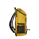 New Rebels Hugo - Eastvale Rugzak Occur Geel 23L Waterdicht Lichtgewicht Ruim