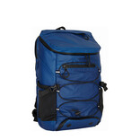 New Rebels Hugo - Eastvale Backpack Navy Blue 23L Waterproof Lightweight Large
