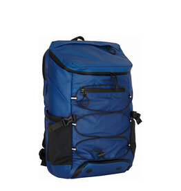 New Rebels New Rebels Hugo - Eastvale Rucksack Navy Blau 23L wasserdicht leicht geräumig