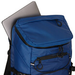 New Rebels Hugo - Eastvale Backpack Navy Blue 23L Waterproof Lightweight Large