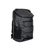 New Rebels Hugo - Eastvale Backpack Black 23L Waterproof Lightweight Large