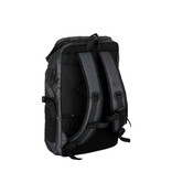 New Rebels Hugo - Eastvale Backpack Black 23L Waterproof Lightweight Large