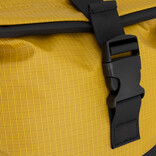 New Rebels New Rebels Hugo New York 17L Waterproof Rolltop Backpack Occur Yellow