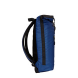 New Rebels New Rebels Hugo New York 17L Waterproof Rolltop Backpack Blue New Rebels New Rebels Hugo New York 17L Waterproof Rolltop Backpack Blue