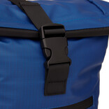 New Rebels New Rebels Hugo New York 17L Waterproof Rolltop Backpack Blue New Rebels New Rebels Hugo New York 17L Waterproof Rolltop Backpack Blue