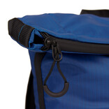 New Rebels New Rebels Hugo New York 17L Waterproof Rolltop Backpack Blue New Rebels New Rebels Hugo New York 17L Waterproof Rolltop Backpack Blue