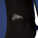 New Rebels New Rebels Hugo New York 17L Waterproof Rolltop Backpack Blue New Rebels New Rebels Hugo New York 17L Waterproof Rolltop Backpack Blue