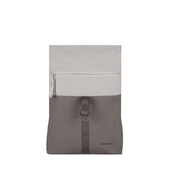 New Rebels New Rebels Backham Los Angeles Taupe 7L Rolltop Backpack Water Repellent