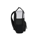 New Rebels New Rebels Backham Springfield Schwarz Reflexion 16L Rucksack Wasserabweisend Laptop 14" New Rebels New Rebels Backham Springfield Schwarz Reflexion 16L Rucksack Wasserabweisend Laptop 14"