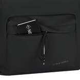 New Rebels New Rebels Backham Springfield Reflectie Zwart 16L Rugzak Waterafstotend Laptop 14" New Rebels New Rebels Backham Springfield Reflectie Zwart 16L Rugzak Waterafstotend Laptop 14"