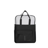 New Rebels New Rebels Backham Springfield Schwarz Reflexion 16L Rucksack Wasserabweisend Laptop 14" New Rebels New Rebels Backham Springfield Schwarz Reflexion 16L Rucksack Wasserabweisend Laptop 14"
