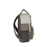 New Rebels New Rebels Backham Springfield  Taupe 16L Rucksack Wasserabweisend Laptop 14" New Rebels New Rebels Backham Springfield  Taupe 16L Rucksack Wasserabweisend Laptop 14"