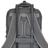 New Rebels New Rebels Bruce Milwaukee Antracite 18L Rucksack Wasserabweisend Laptop 15.6" New Rebels New Rebels Bruce Milwaukee Antracite 18L Rucksack Wasserabweisend Laptop 15.6"