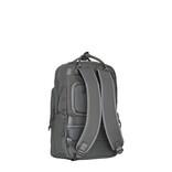 New Rebels New Rebels William Milwaukee Anthracite 18L Backpack Water Repellent Laptop 15.6" New Rebels New Rebels William Milwaukee Anthracite 18L Backpack Water Repellent Laptop 15.6"