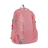 New Rebels New Rebels Vince Gilbert Roze 27L Rugtas Waterafstotend Laptop 15.6"