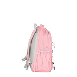 New Rebels New Rebels Vince Leander Rosa 27L Rucksack Wasserabweisend Laptop 14"