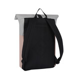 New Rebels Fane Montgomery Old Purple 15L Rolltop Backpack New Rebels Fane Montgomery Old Purple 15L Rolltop Backpack