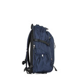 New Rebels New Rebels Vince Baldwin Navy 33L Backpack Water Repellent Laptop 15.6"