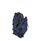 New Rebels New Rebels Vince Baldwin Navy Blauw 33L Rugtas Waterafstotend Laptop 15.6" New Rebels New Rebels Vince Baldwin Navy Blauw 33L Rugtas Waterafstotend Laptop 15.6"
