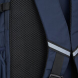 New Rebels New Rebels Vince Baldwin Navy Blauw 33L Rugtas Waterafstotend Laptop 15.6" New Rebels New Rebels Vince Baldwin Navy Blauw 33L Rugtas Waterafstotend Laptop 15.6"