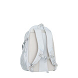 New Rebels New Rebels Vince Baldwin Hellgrau 33L Rucksack Wasserabweisend Laptop 15.6"