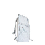 New Rebels New Rebels Vince Baldwin Light Grey 33L Backpack Water Repellent Laptop 15.6"