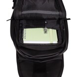 New Rebels Taunton Fargo Schwarz 8L Crossbody Bag Wasserabweisend