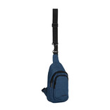 New Rebels Heaven Mankato Anthrazit Crossbody Bag