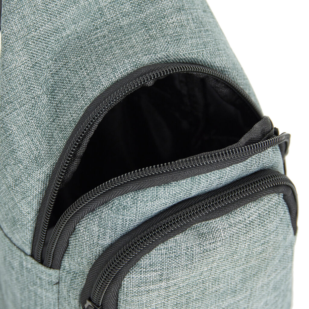 New Rebels New Rebels Heaven Mankato Mintblau Crossbody Bag