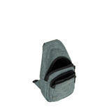 New Rebels New Rebels Heaven Mankato Mintblau Crossbody Bag