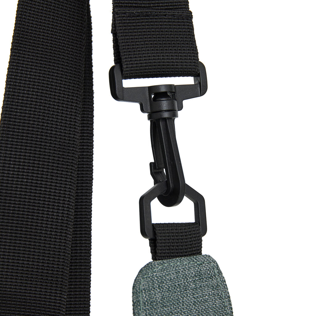 New Rebels New Rebels Heaven Mankato Mintblau Crossbody Bag