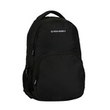 New Rebels New Rebels ® BTS 2 schooltas met laptopvak zwart