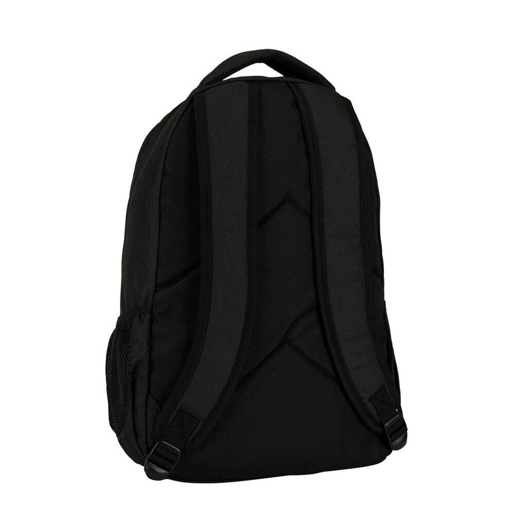 New Rebels New Rebels ® BTS 2 school bag with laptop compartment black