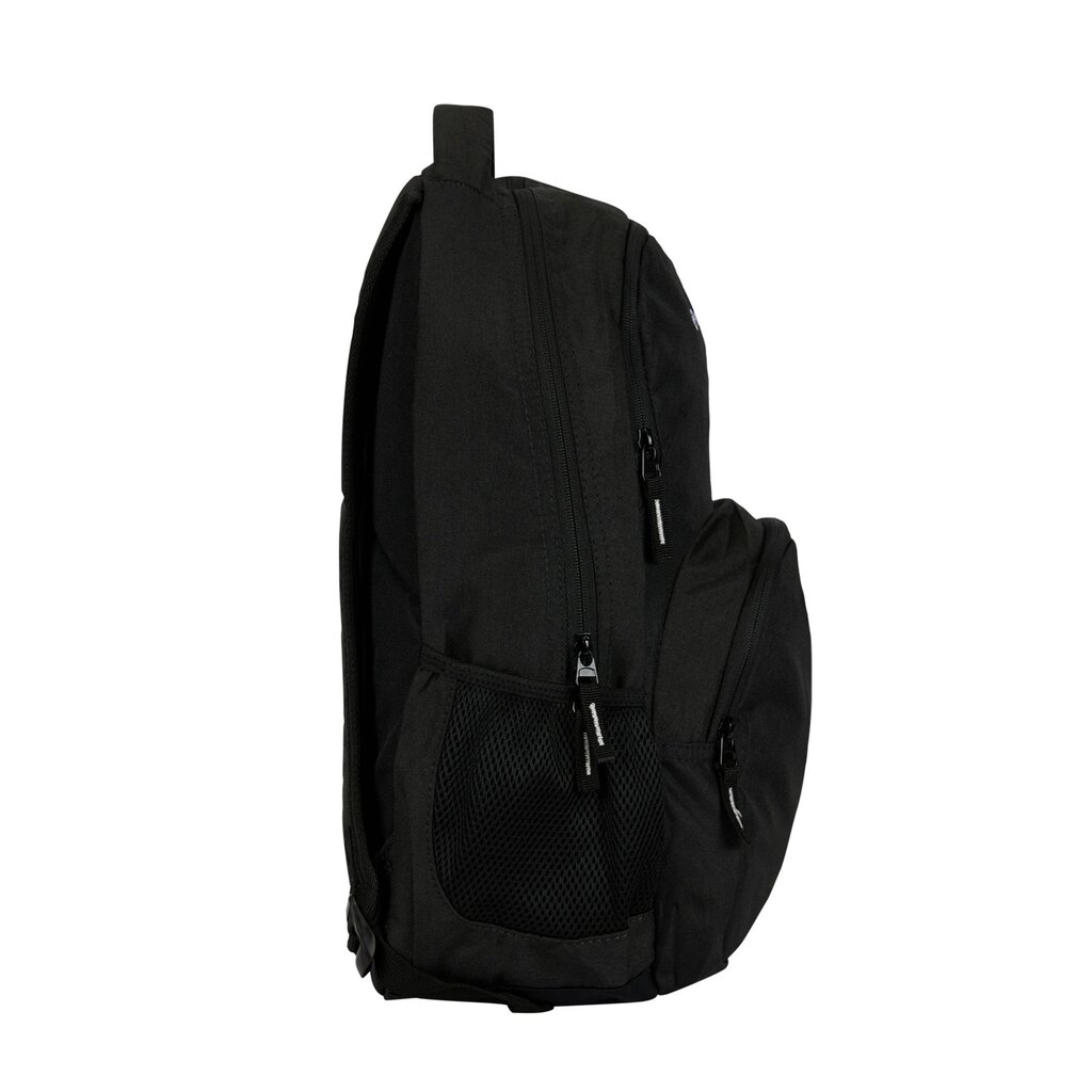 New Rebels New Rebels ® BTS 2 school bag with laptop compartment black
