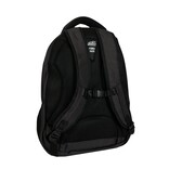 New Rebels ® BTS 4 schooltas met laptopvak zwart