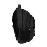 New Rebels ® BTS 4 schooltas met laptopvak zwart