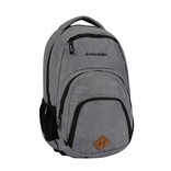 New Rebels ® BTS 3 schoolbag with laptop compartment antracite