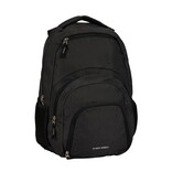 New Rebels New Rebels ® BTS 3 schoolbag with laptop compartment black