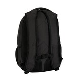 New Rebels New Rebels ® BTS 3 schooltas met laptopvak zwart
