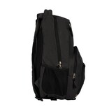 New Rebels New Rebels ® BTS 3 schoolbag with laptop compartment black