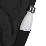 New Rebels New Rebels ® BTS 3 schoolbag with laptop compartment black
