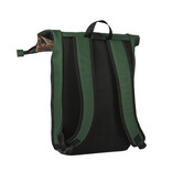 New Rebels New Rebels - Mart Art Backpack 21L Mona Lisa Water Repellent