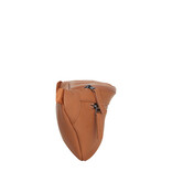 New Rebels New Rebels Harper  Heuptas  Cognac Verstelbare Band