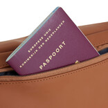 New Rebels New Rebels Harper  Heuptas  Cognac Verstelbare Band