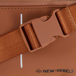 New Rebels New Rebels Harper  Heuptas  Cognac Verstelbare Band
