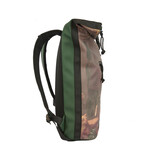 New Rebels New Rebels  - Mart Art Rugtas 16L Melkmeisje Waterafstotend