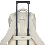 New Rebels Bruce Milwaukee Beige 18L Rucksack Wasserabweisend Laptop 15.6"