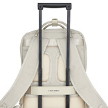 New Rebels Bruce - Milwaukee Rugtas Beige 18L Laptoptas 15,6''
