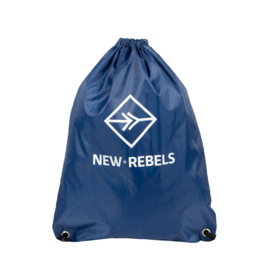 New Rebels Camden Schoenentas - Zwemtas - Gymtas - 3L Navy