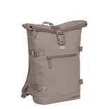 New Rebels New Rebels William Riverside Taupe 19L Rucksack Wasserabweisend Laptop15.6"